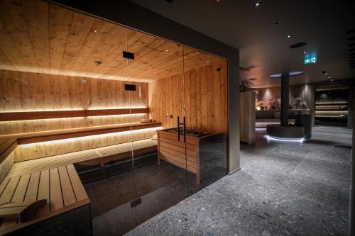 revier hotel kaprun