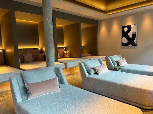 revier hotel kaprun