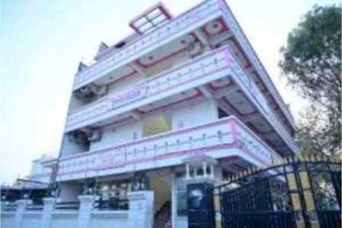 vindhyawasini palace