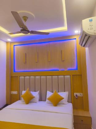 vindhyawasini palace