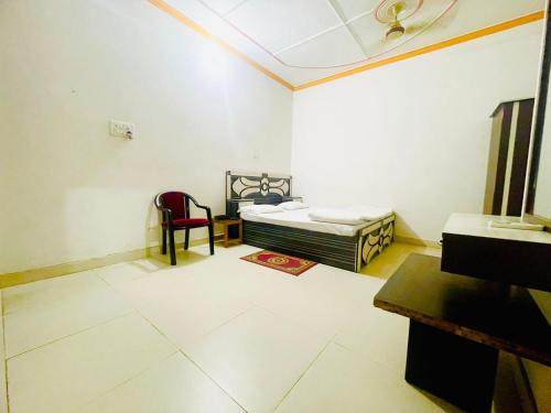 Vindhyawasini Palace,,2 star