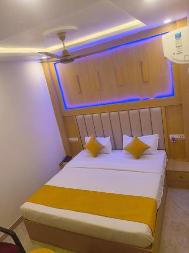 Vindhyawasini Palace,,2 star