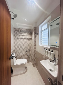 twenty three urban square madhapur