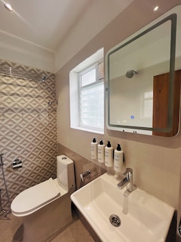 twenty three urban square madhapur