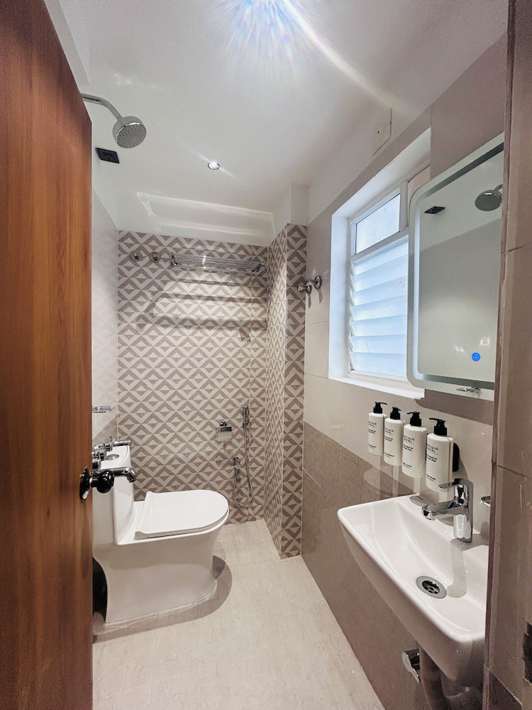 twenty three urban square madhapur