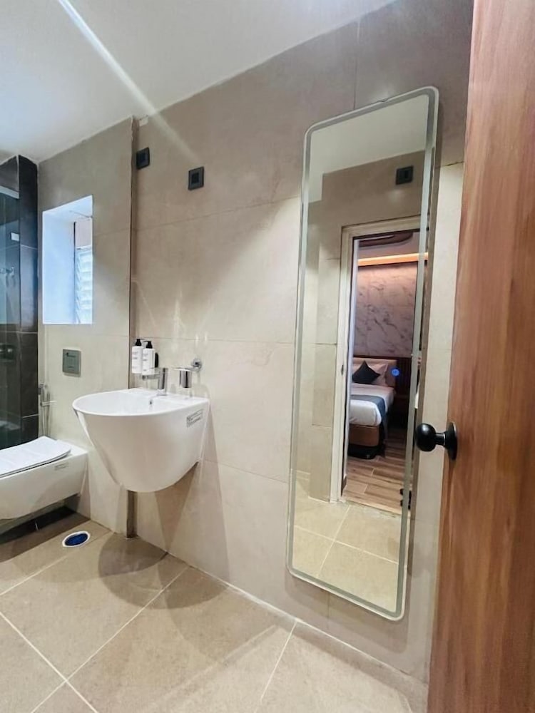 twenty three urban square madhapur