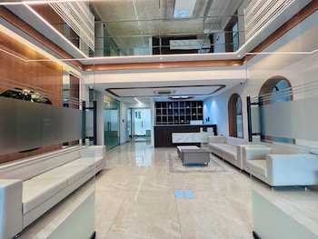 twenty three urban square madhapur