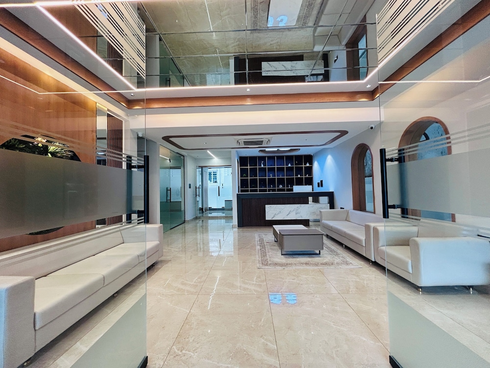 twenty three urban square madhapur