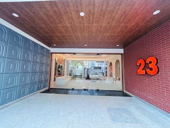 twenty three urban square madhapur