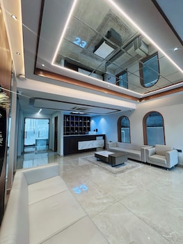 twenty three urban square madhapur