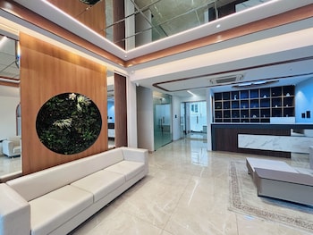 twenty three urban square madhapur