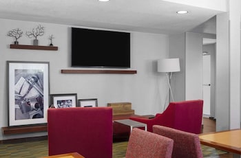 Hampton Inn Orlando/Lake Buena Vista,Florida>>Doctor Phillips,3 star