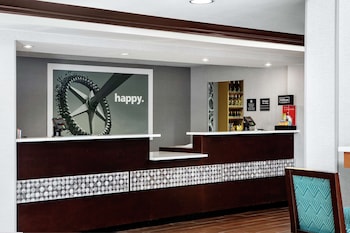 Hampton Inn Orlando/Lake Buena Vista,Florida>>Doctor Phillips,3 star
