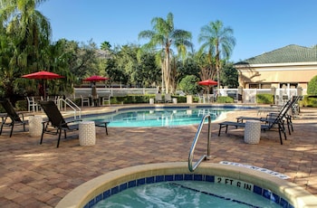 Hampton Inn Orlando/Lake Buena Vista,Florida>>Doctor Phillips,3 star