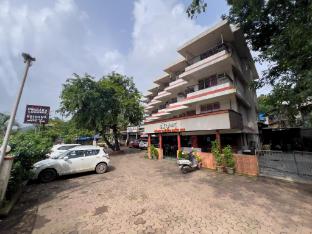 hotel dwaraka