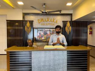 hotel dwaraka