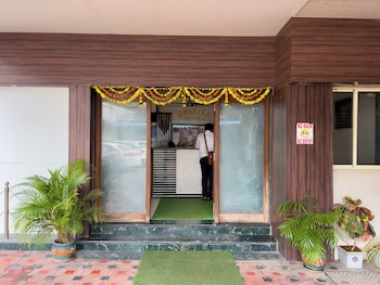 hotel dwaraka