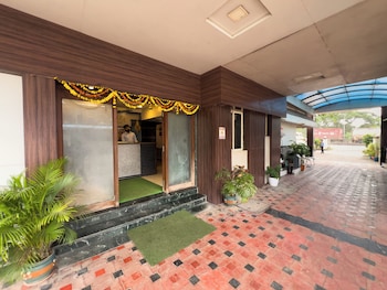 hotel dwaraka