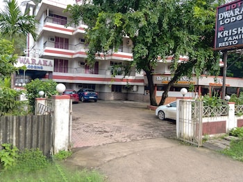 hotel dwaraka