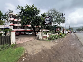 hotel dwaraka