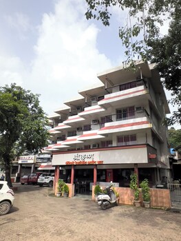 hotel dwaraka