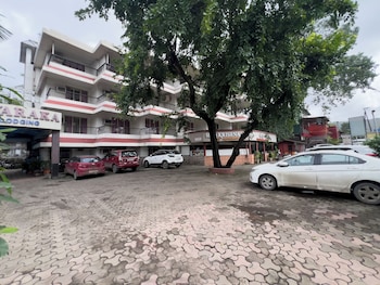 hotel dwaraka