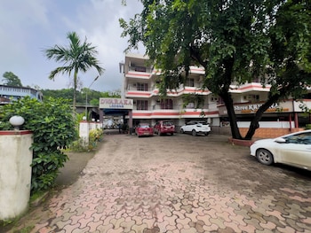hotel dwaraka