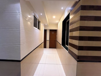 hotel dwaraka