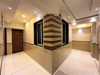 hotel dwaraka