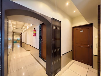 hotel dwaraka