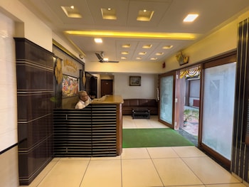 hotel dwaraka