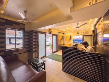 hotel dwaraka