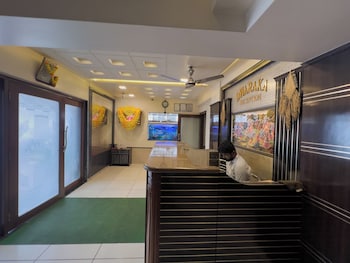 hotel dwaraka