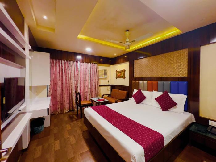 hotel dwaraka