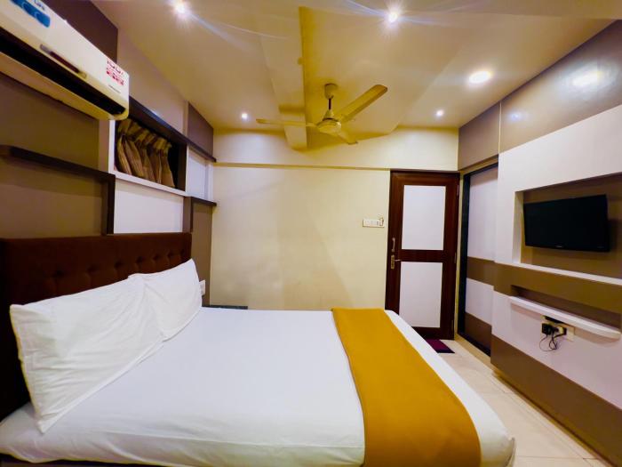 hotel dwaraka