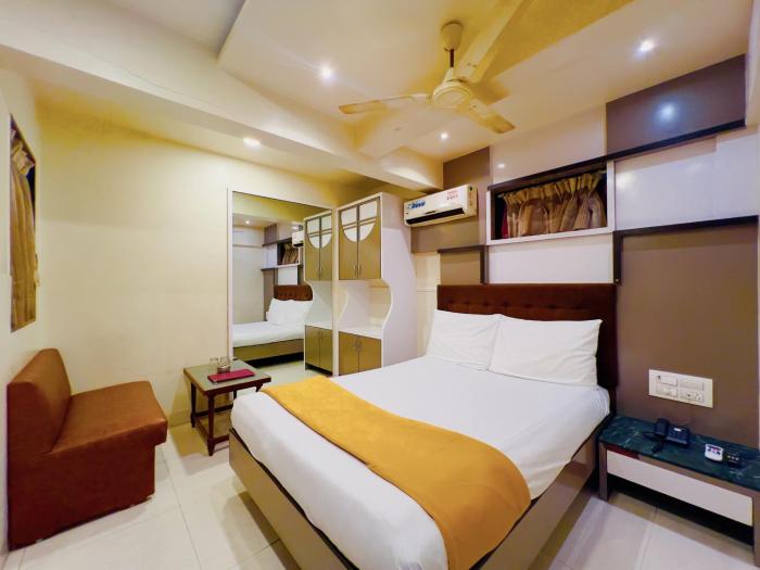 hotel dwaraka