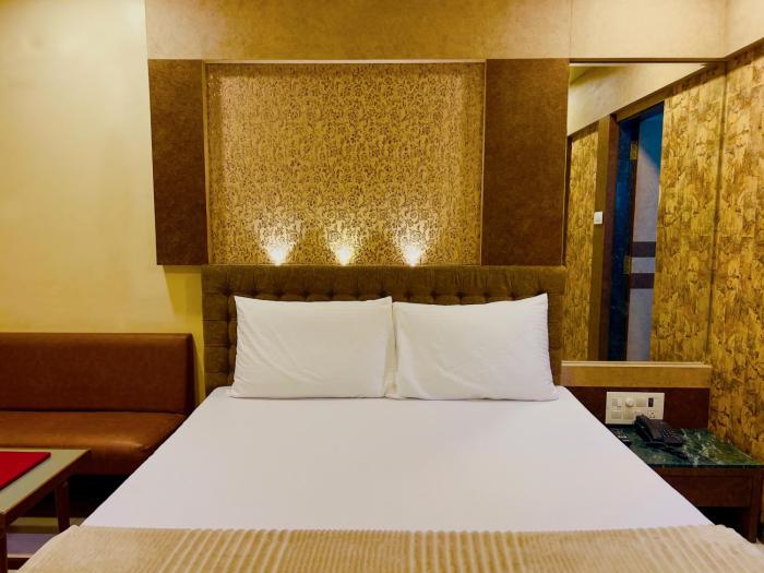 hotel dwaraka