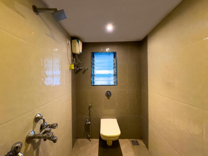 hotel dwaraka