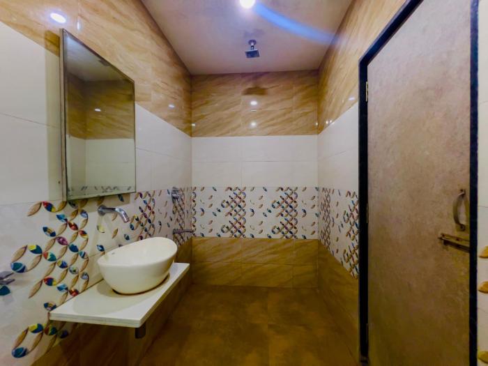 hotel dwaraka