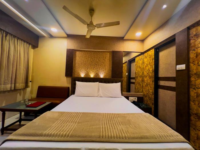 hotel dwaraka