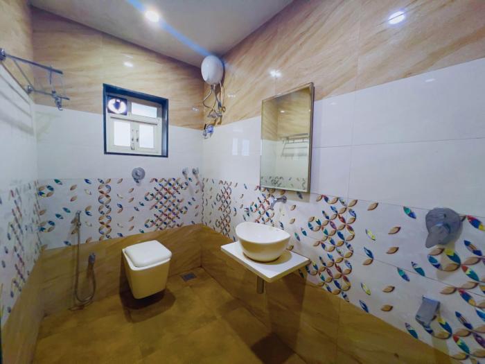 hotel dwaraka