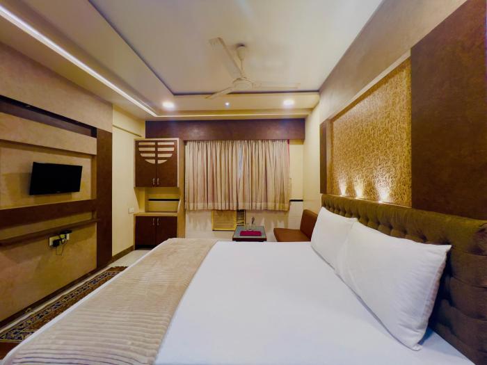 hotel dwaraka