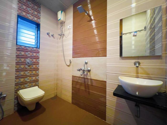 hotel dwaraka