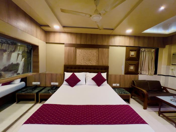 hotel dwaraka