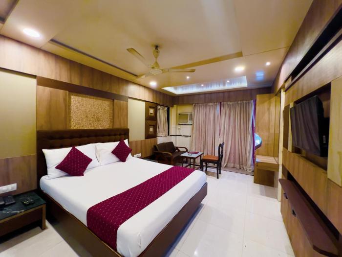 hotel dwaraka