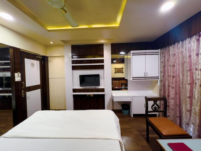 hotel dwaraka