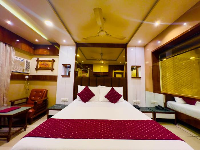 hotel dwaraka