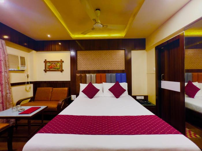 hotel dwaraka