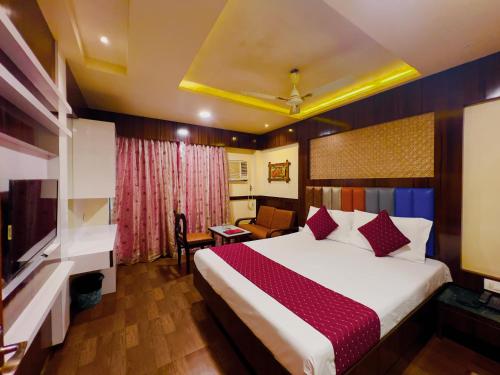 hotel dwaraka