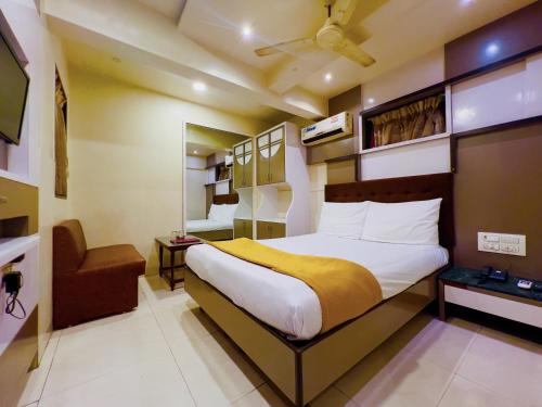 hotel dwaraka